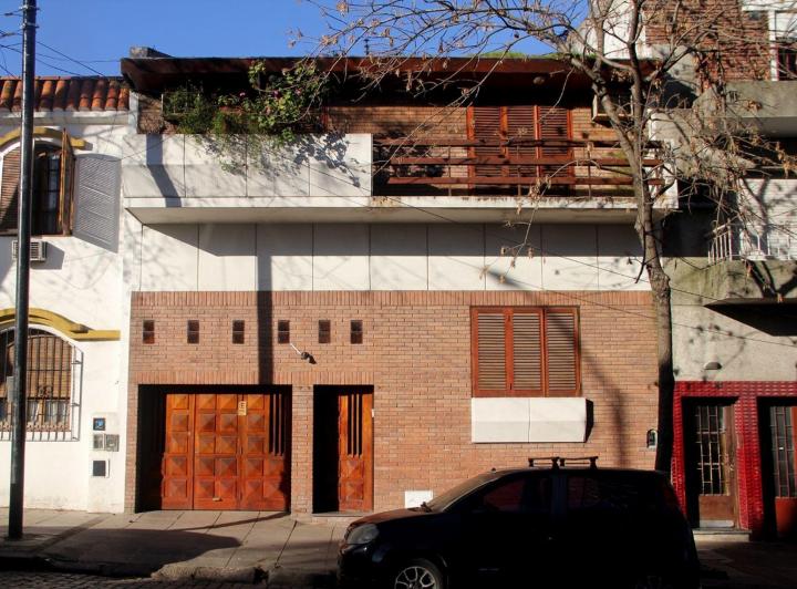 Casa · 169m² · 4 Ambientes · 1 Cochera