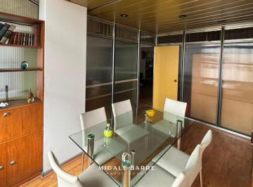 Oficina comercial · 42m² · 4 Ambientes · Venta Oficina 4 Amb Balvanera