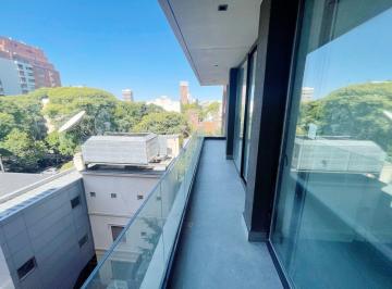 Departamento de 3 ambientes, Belgrano · 3 de Febrero y Zabala - Maior - Espectacular 3 Amb C/cochera - Amenities - a Estrenar!