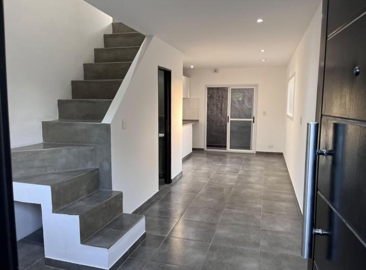 Departamento · 50m² · 3 Ambientes