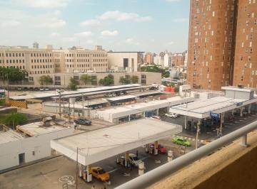 Foto · 1 Dormitorio - Balcon - Seguridad