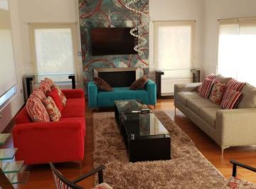Foto · San Isidro Importante Casa en Alquiler 520 m² Cub y 1492 m² Terr