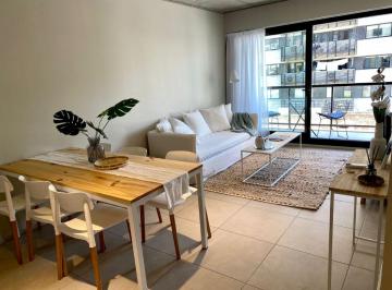 Departamento de 2 ambientes, Vicente López · Hermoso Departamentode 1dormitorio a 1 Cuadra del Puerto de Olivos.