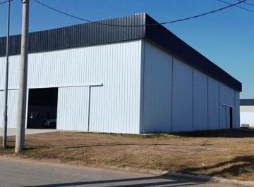 Bodega-Galpón de 1 ambiente, Córdoba · Alquilo Polo 52, Galpon 1000 m² con Oficina. a Estrenar!