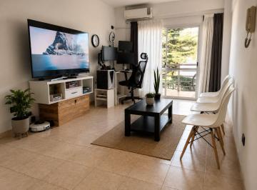 Departamento · 41m² · 2 Ambientes · 1 Cochera · Venta Departamento 2 Amb Cochera Balcon Ciudadela
