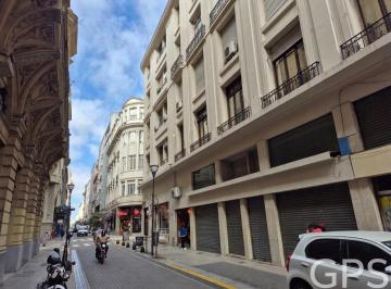 Local comercial · 472m² · 3 Ambientes · Local en Alquiler – Microcentro | 472 m² 25 de Mayo Entre Perón y Sarmiento – Caba