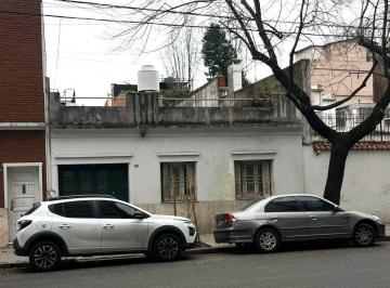 Terreno · 252m² · Venta Lote en Palermo 250 m Ideal Desarrollos