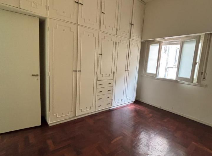 Departamento · 3 Ambientes