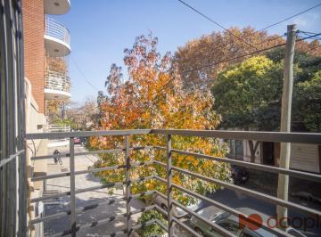 Departamento · 29m² · 1 Ambiente · Venta Monoambiente con Balcón a Frente en Monte Castro