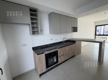 PH · 58m² · 2 Ambientes · 1 Cochera · Duplex en Venta en Quebradas de Manantiales.
