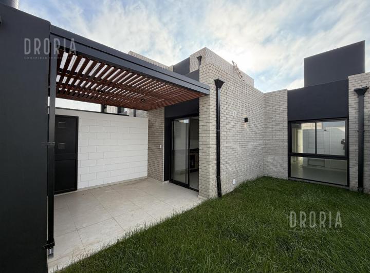 PH · 58m² · 2 Ambientes · 1 Cochera
