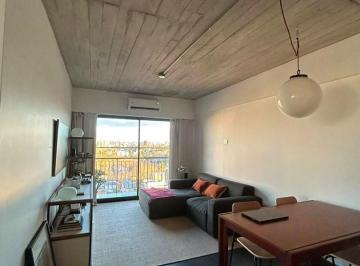 Departamento · 52m² · 2 Ambientes · Departamento en Alquiler en Vicente López, G. B. a. Zona Norte, Argentina