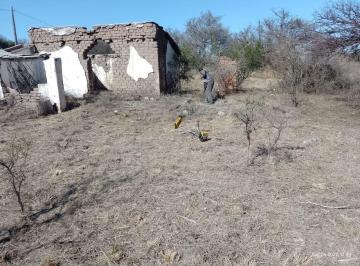 Terreno , Cortaderas · Vendo Terreno en Cortaderas San Luis