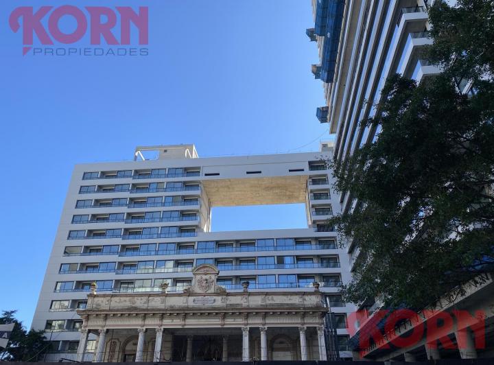 Departamento · 67m² · 2 Ambientes