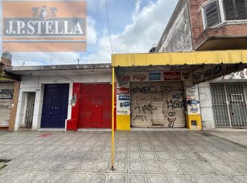 Local comercial · 110m² · 3 Locales 110 m² S/ Lote de 287 m² - Venta en Block - Ideal Inversión Inmobiliaria - Casanova