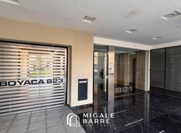 Departamento · 55m² · 2 Ambientes · 2 Amb Alquiler Caballito