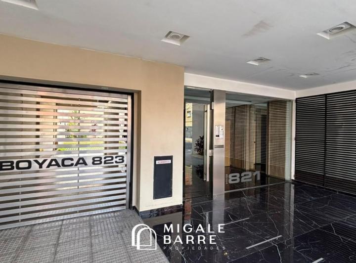 Departamento · 55m² · 2 Ambientes