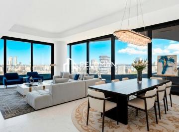 Departamento · 222ha · 4 Ambientes · 1 Cochera · Piso 29 Espectacular 4 Ambientes a Estrenar L' Avenue