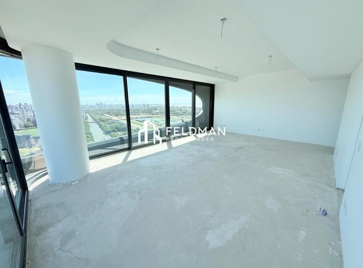 Departamento · 174ha · 4 Ambientes · 1 Cochera