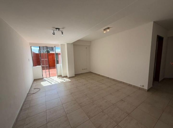 Departamento · 65m² · 3 Ambientes