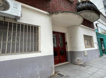 Departamento · 35m² · 2 Ambientes · Departamento - San Cristobal