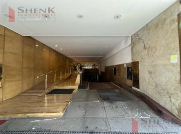 Garage · 10m² · Cochera en Recoleta