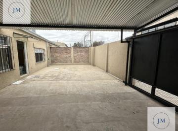 Departamento · 40m² · 2 Ambientes · Alquiler Depto. I Brio "El Quinto" Luján