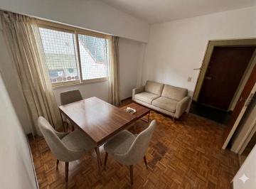 Departamento · 31m² · 2 Ambientes · Venta Departamento de 2 Ambientes Oportunidad