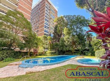 Departamento · 205m² · 5 Ambientes · 2 Cocheras · Departamento Piso en Venta en Belgrano, Capital Federal, Buenos Aires