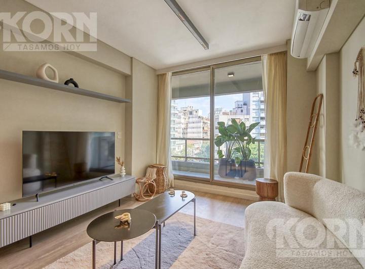 Departamento · 94m² · 3 Ambientes