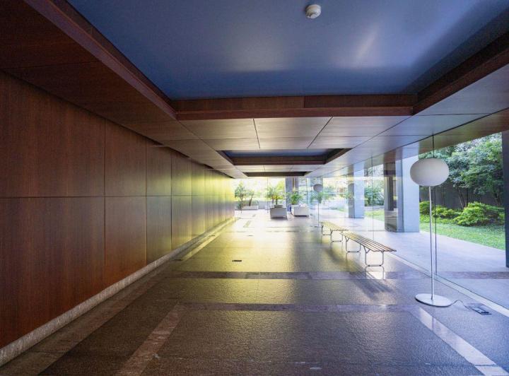 Departamento · 50m² · 2 Ambientes · 1 Cochera
