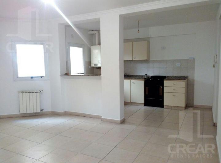 Departamento · 67m² · 3 Ambientes
