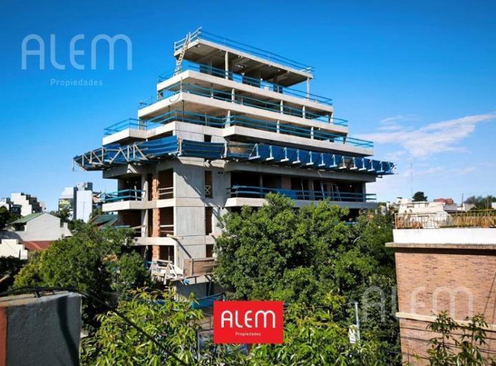 Departamento · 52m² · 2 Ambientes · 1 Cochera