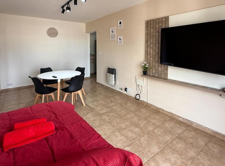 Departamento · 43m² · 2 Ambientes