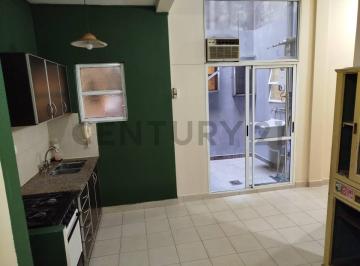 PH · 46m² · 3 Ambientes · Venta PH 3 Amb. en Monte Castro con 2 Patios.