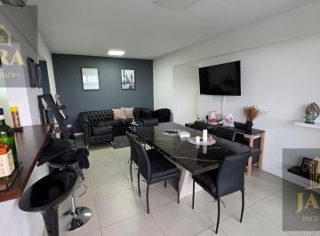 Departamento · 80m² · 3 Ambientes · 1 Cochera · Departamento en Don Bosco