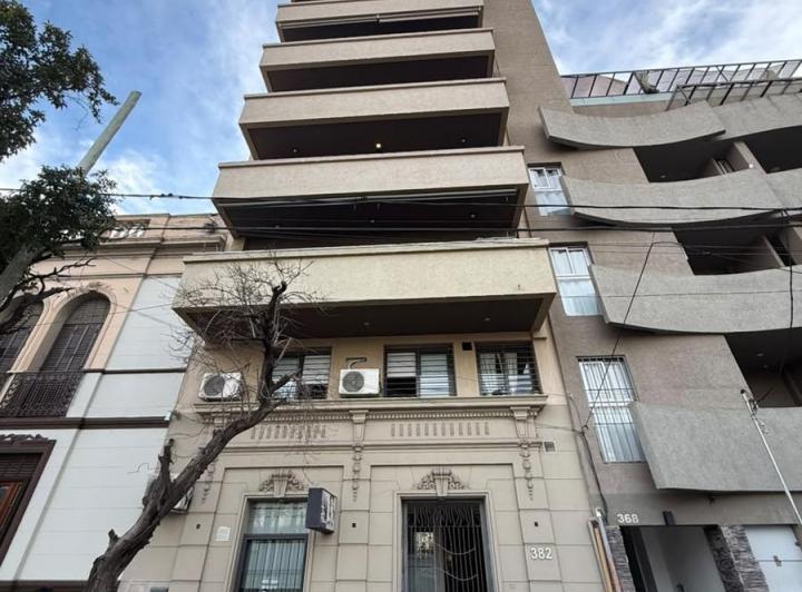 Departamento · 75m² · 2 Dormitorios
