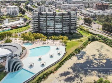 Departamento · 161m² · 4 Ambientes · 2 Cocheras · Penthouse con Terraza de 4 Ambientes en Venta en Yoo Nordelta