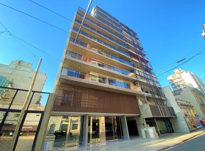 Departamento · 39m² · 2 Ambientes