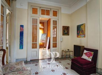 Departamento · 242m² · 11 Ambientes · Venta Piso en Parana Al 600 Apto Comercial
