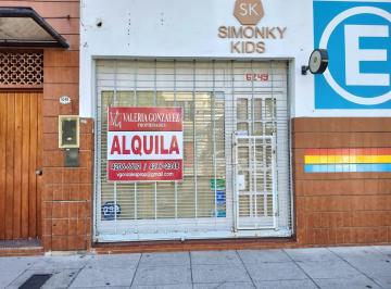 Local comercial · 20m² · Local - Wilde