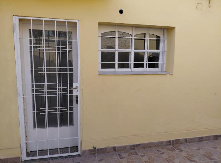 Departamento · 40m² · 1 Ambiente