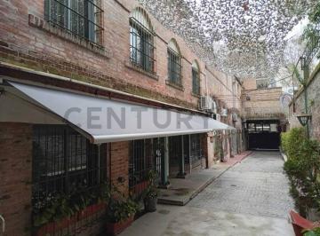 Oficina comercial · 734m² · Venta de Oficinas Mas Galpon y Local en Villa Urquiza