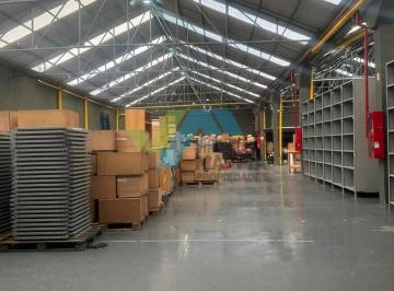 Depósito · 3000m² · Depósito en Alquiler en Mataderos, Capital Federal, Buenos Aires