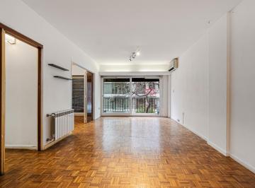 Departamento · 83m² · 4 Ambientes · 1 Cochera · Venta Departamento 3 Ambientes con Cochera en Belgrano
