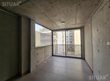 Departamento · 38m² · 1 Ambiente · Alquiler Monoambiente en Belgrano