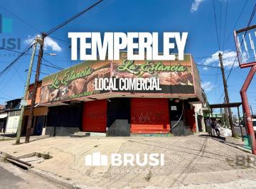Local comercial · 80m² · 1 Ambiente · Local Comercial en Almirante Brown - Ideal Inversion