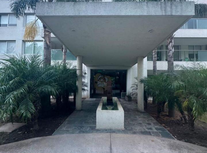 Departamento · 100m² · 5 Ambientes