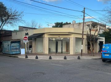 Local comercial · Local en Jose León Suarez