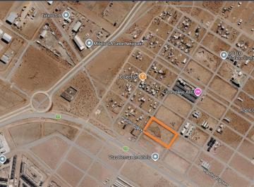 Terreno · 360m² · Terrenos en Venta en Asomupat Añelo Vaca Muerta